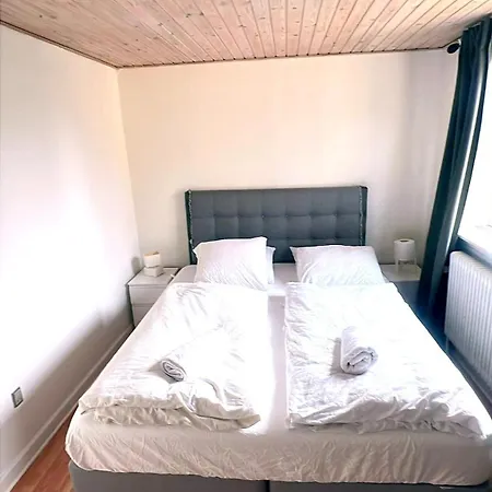 Nordica Villa *