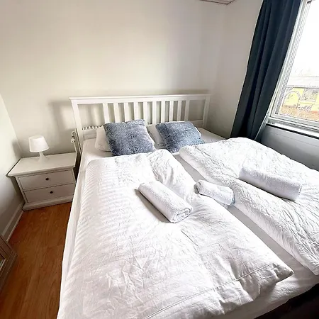 Nordica Villa Hjulby