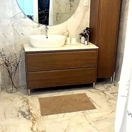 Nordica Villa *