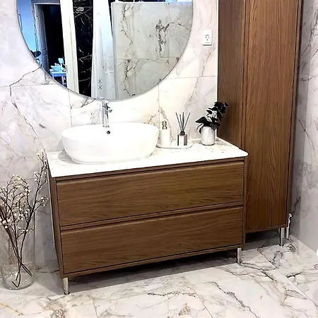 Nordica Villa *