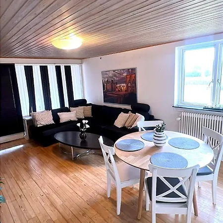 Nordica * Hjulby