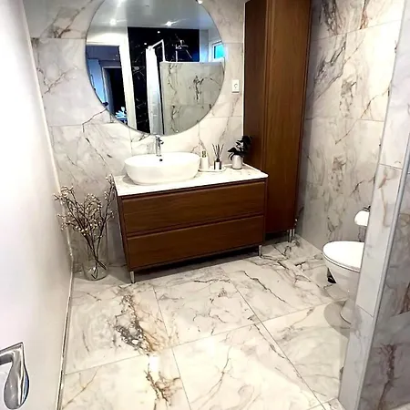 Nordica Villa Hjulby