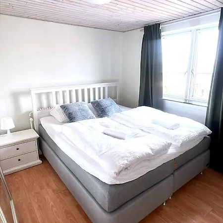 Nordica Villa