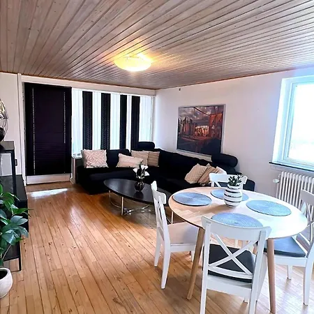 Nordica Villa *
